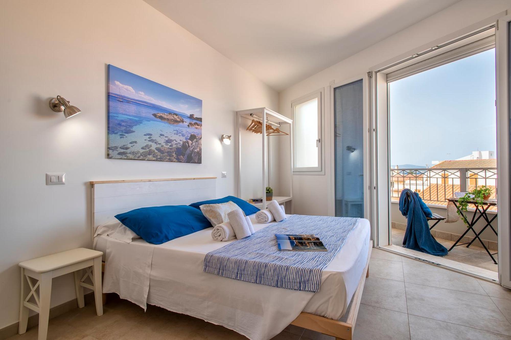 Affittacamere Nuo Alghero